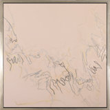 Notes Of Existance Painting