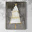 «Christmas Holiday Art DCCLxxx», reproduction d'art encadrée - bois massif XMA171315-1638028018