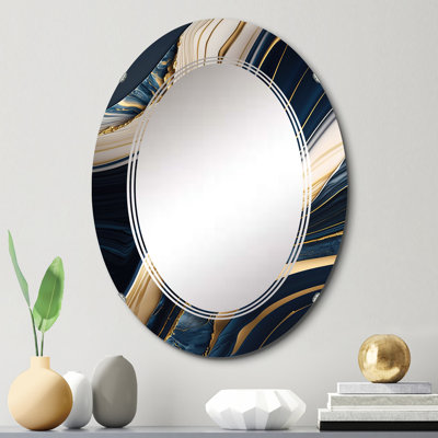 Miroir mural Petrea