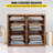 VEVOR 12 Compartment Mailroom Table Accessory-83378830