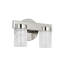 Esfera 2 - Light LED Bath Sconce