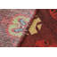 One-of-a-Kind 5'10”x9'6” Hand Knotted Area Rug