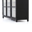 Millie 59.25'' W Solid Wood Sideboard