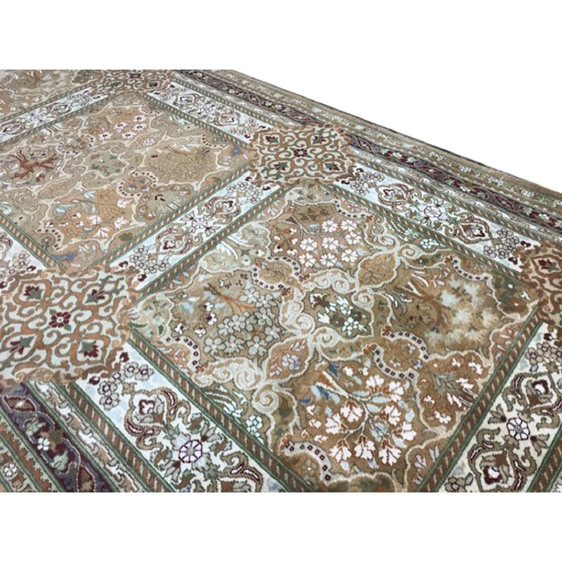 One-of-a-Kind 3' X 12'5" Area Rug