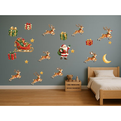 Wall Decals