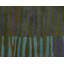 Righe Wool Abstract Area Rug in Green-40705300
