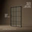 Sliding Shower Door
