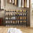 24 Pair Shoe Rack-520747528