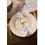 Serviette en coton 20" treillis Trung-309203837