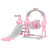 Pink/Grey is out of stock