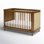 Marin 3-in-1 Convertible Crib