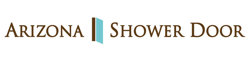 Logo Arizona Shower Door