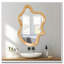 Miroir mural 33,46 "x 22,24"