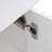 Modern Floating Bathroom Vanity With Ceramic Basin