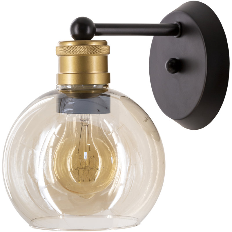 Yatra Armed Sconce