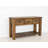 Broussard 130cm Solid Wood Console Table