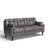 Upholstered 81.5'' Sofa-552859694
