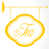 Dark Yellow