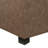 24" Faux Leather Storage Ottoman-1759433414