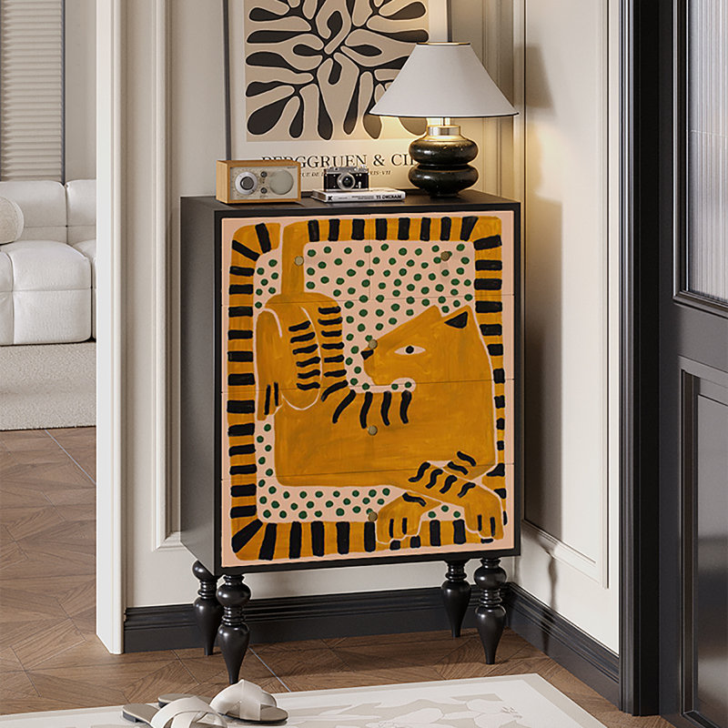 Armoire de décoration American American