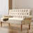 Dudden 59'' Reception Loveseat-490296842