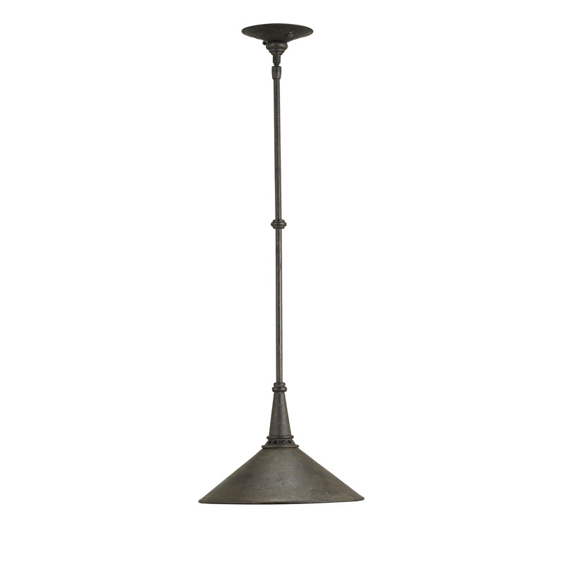 Manuscript 1 - Light Pendant