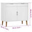 Amasya 90cm Sideboard-1322059545