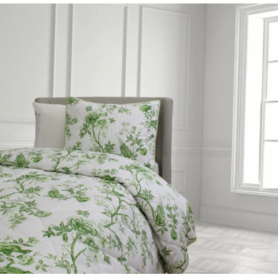 Josephine Quilted Coverlet