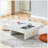 Coffee Table for Living Room-557542028