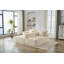 Canapé modulaire Homey Relaxation-167873991