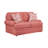Longshore Tides Coral Springs Model 57B923CF18534B77B523951E0B61D9D1 Loveseat With Two Matching Pillows