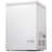 3.5 Cubic Feet Chest Freezer with Adjustable Temperature Controls-51100111
