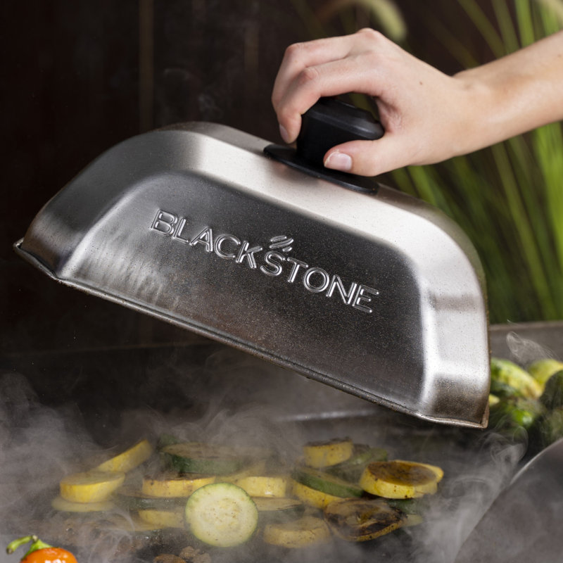 Blackstone Griddle Basting Cover