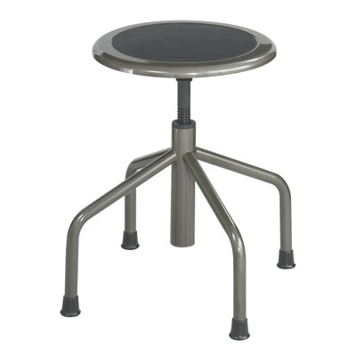 Diesel Height Adjustable Shop Stool