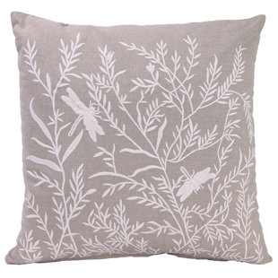 Indoor Throw Pillow