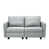 Gris clair est en rupture de stock
