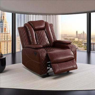 Winchcombe Comfort Power Recliner Chair