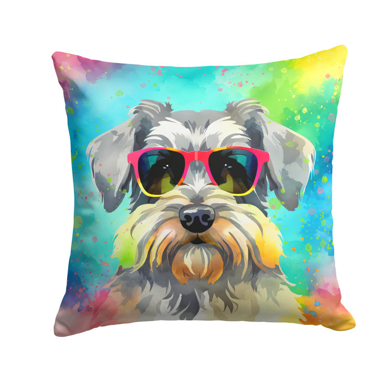 Other/No Pattern Outdoor Throw Pillow