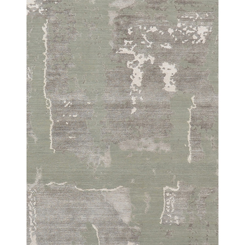 Abstract Area Rug, Rectangle 2' x 3'