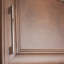 Poignée barre 11 3/8" center to center fine rail cabinet-170279681