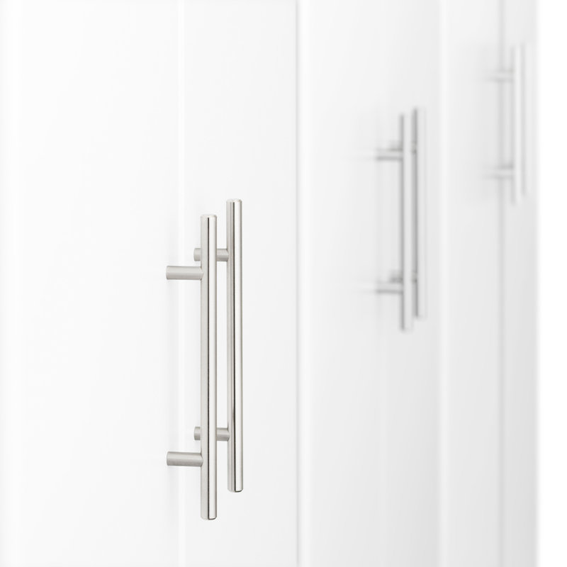 Waco 5 Piece Storage System