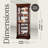 Omnia Dining Cabinet
