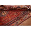 Tapis rouge Tribal Nafar