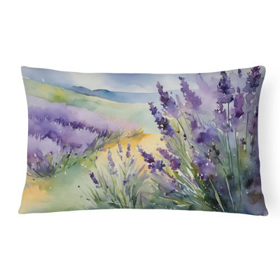  Coussin décoratif intérieur / extérieur en polyester Autre / Sans motif