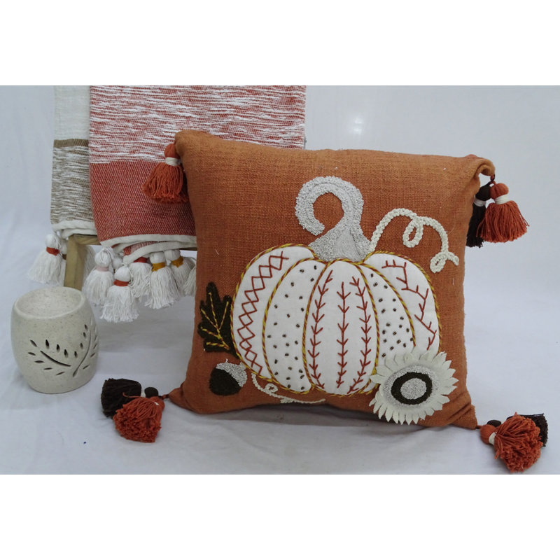  Throw Pillow