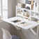 Sighwaldi 90cm Rectangular Folding Table