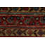 Tapis de couloir traditionnel 4 x 11