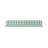 Alma 24" W Metal Wall Mounted Floating Shelves-1885686433-1885686439