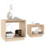 Table basse 2 pièces Lashaunta-836803204