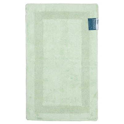 Tapis pour salle de bain Provence